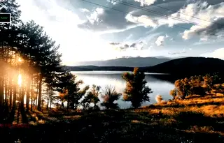 Парцел в Пловдив, с. Домлян