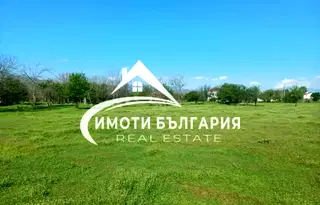 Парцел в Пловдив, с. Дъбене