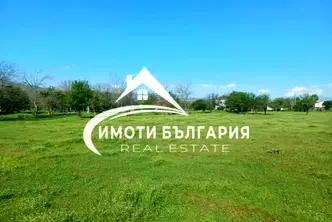 Парцел в Пловдив, с. Дъбене