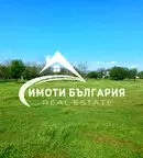 Парцел в Пловдив, с. Дъбене