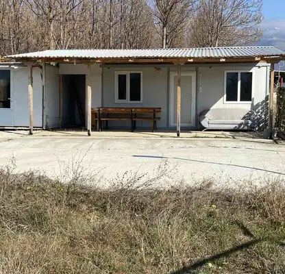 Снимка 3 — Парцел в Пловдив, с. Дъбене