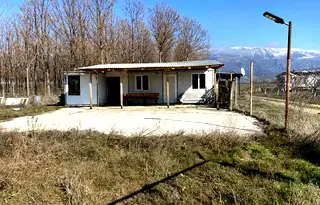 Парцел в Пловдив, с. Дъбене