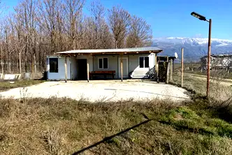 Парцел в Пловдив, с. Дъбене
