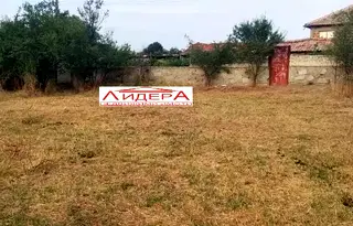 Парцел в Пловдив, с. Дълго поле