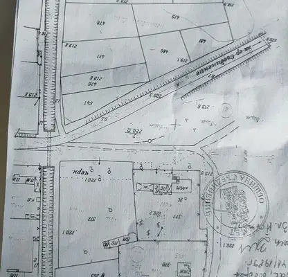 Photo 2 — Plot in Oblast Plovdiv, Golyam Chardak