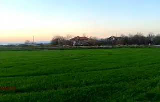Парцел в Пловдив, с. Голям чардак
