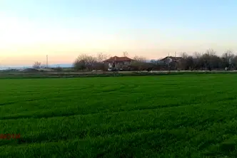 Парцел в Пловдив, с. Голям чардак