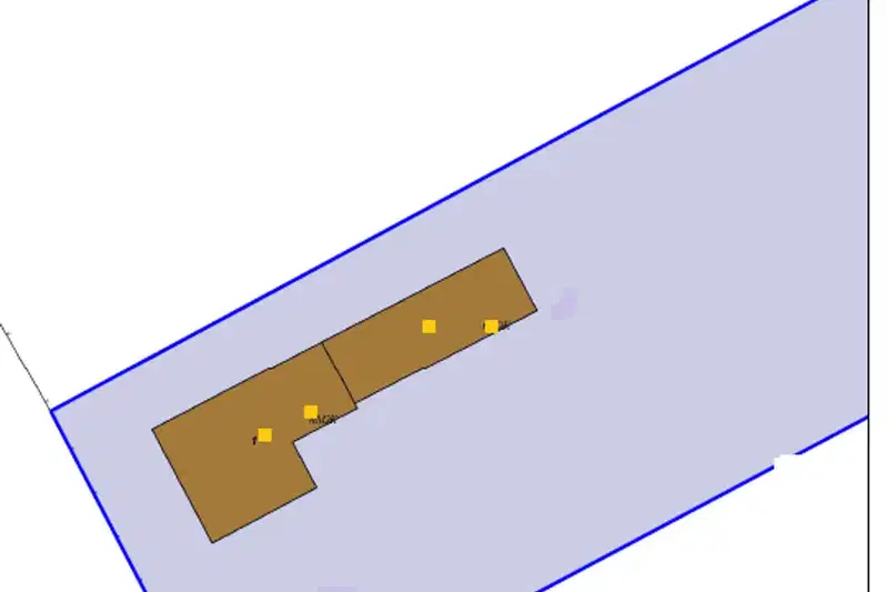 Plot in Oblast Plovdiv, Golyam Chardak