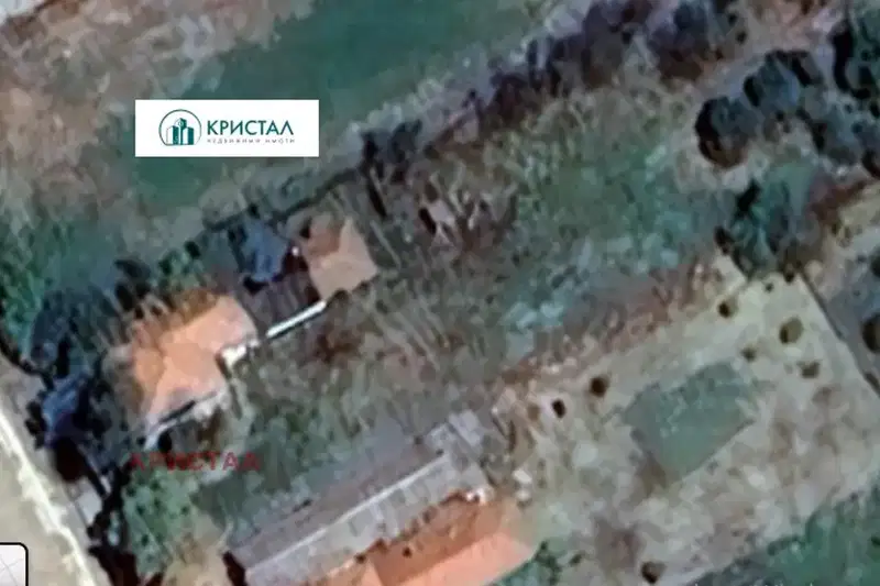 Plot in Oblast Plovdiv, Golyam Chardak