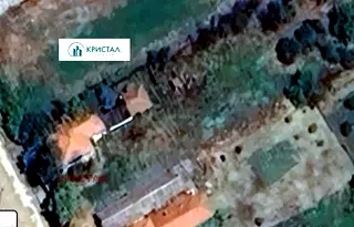 Парцел в Пловдив, с. Голям чардак
