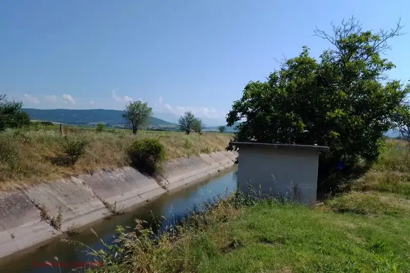 Парцел в Пловдив, с. Горна махала