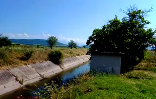 Парцел в Пловдив, с. Горна махала