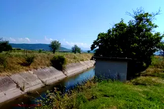 Парцел в Пловдив, с. Горна махала