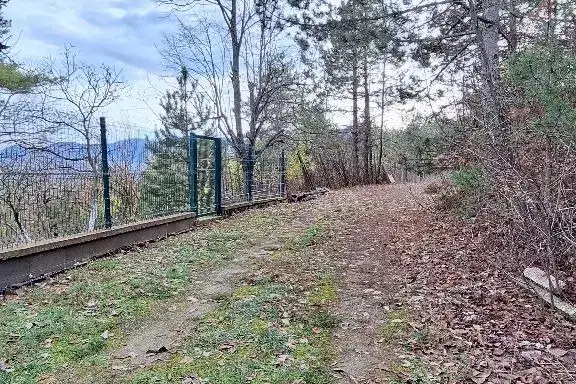 Plot in Oblast Plovdiv, Gornoslav