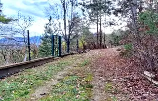 Парцел в Пловдив, с. Горнослав