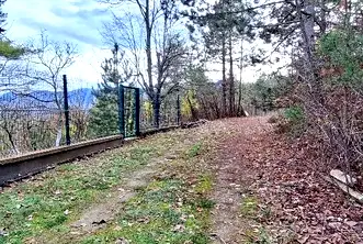 Парцел в Пловдив, с. Горнослав