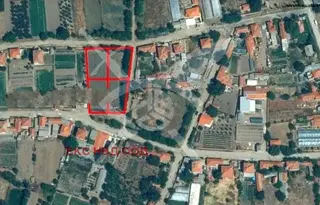 Парцел в Пловдив, с. Градина