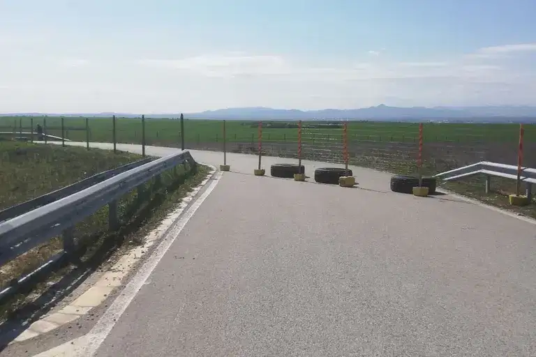 Парцел в Пловдив, с. Градина