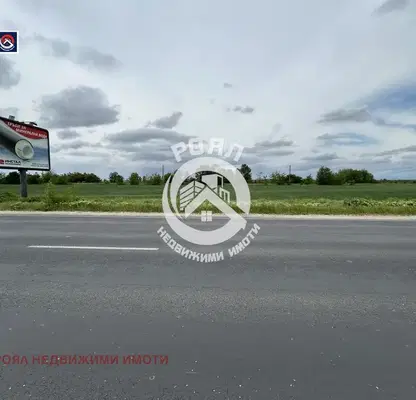 Снимка 5 — Парцел в Пловдив, с. Граф Игнатиево