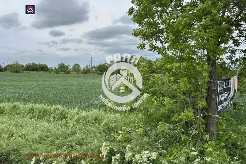 Парцел в Пловдив, с. Граф Игнатиево