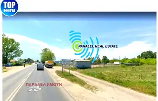 Парцел в Пловдив, с. Граф Игнатиево