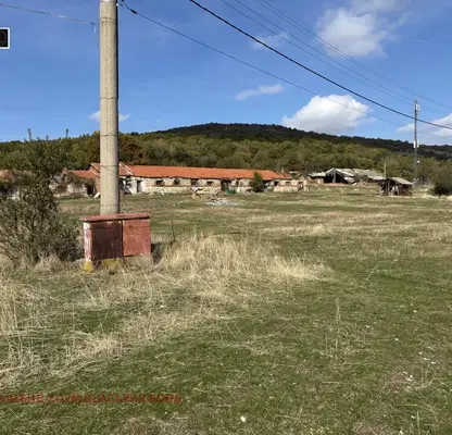 Снимка 3 — Парцел в Пловдив, с. Гълъбово