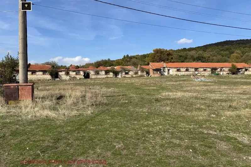 Парцел в Пловдив, с. Гълъбово