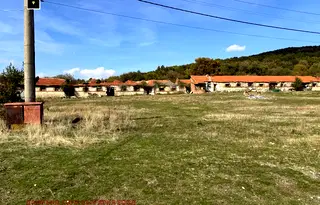 Парцел в Пловдив, с. Гълъбово