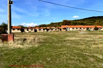 Парцел в Пловдив, с. Гълъбово
