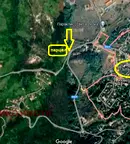 Парцел в Пловдив, с. Гълъбово