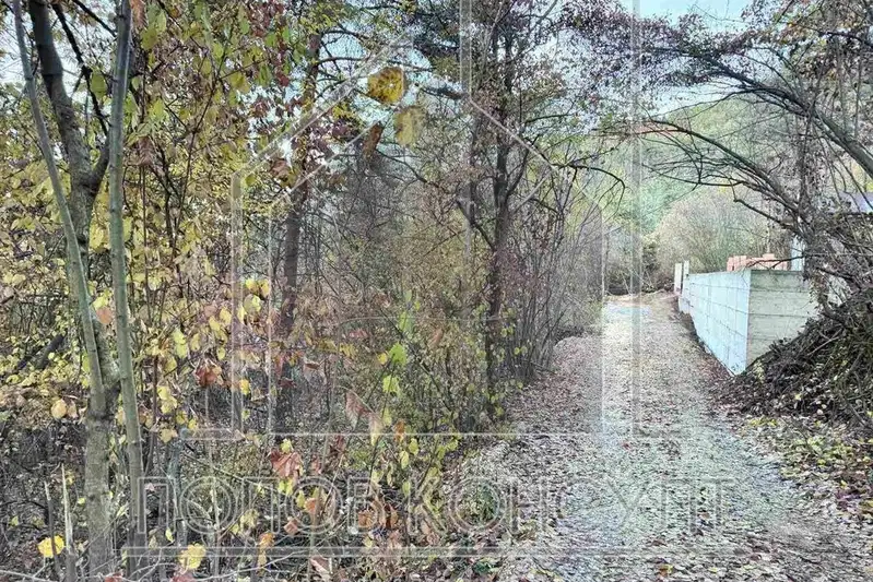 Парцел в Пловдив, с. Гълъбово