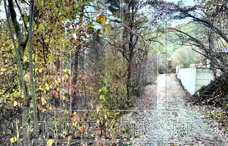 Парцел в Пловдив, с. Гълъбово