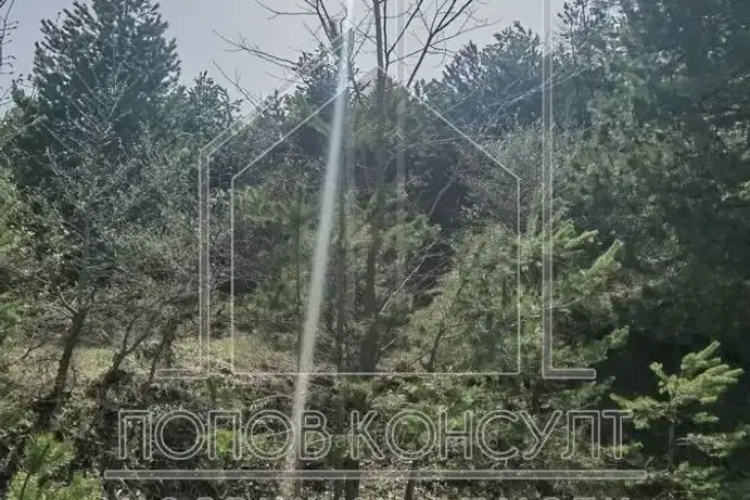 Plot in Plovdiv, Gylybovo