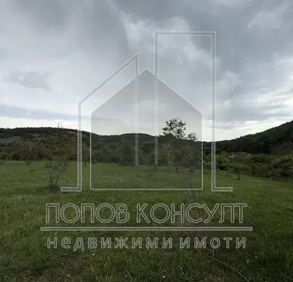 Снимка 3 — Парцел в Пловдив, с. Гълъбово