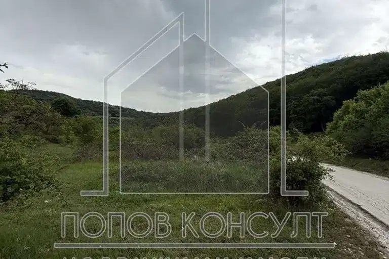 Plot in Plovdiv, Gylybovo