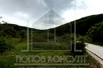 Парцел в Пловдив, с. Гълъбово