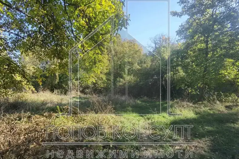 Plot in Plovdiv, Gylybovo