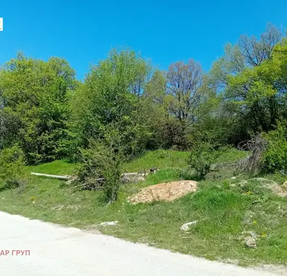 Photo 3 — Plot in Oblast Plovdiv, Gylybovo