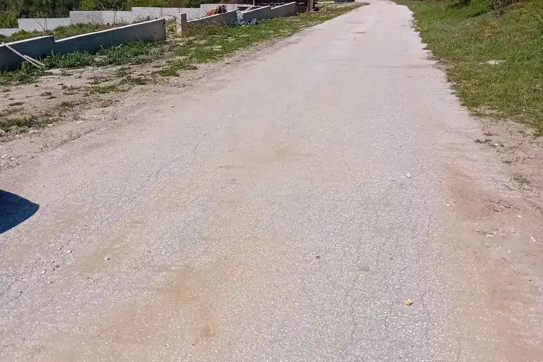 Парцел в Пловдив, с. Гълъбово