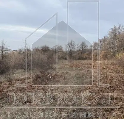 Photo 2 — Plot in Plovdiv, Gylybovo