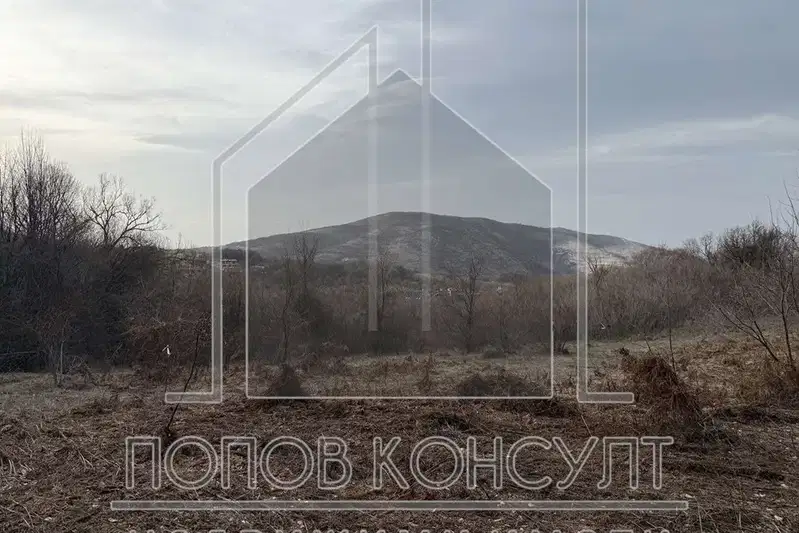 Plot in Plovdiv, Gylybovo