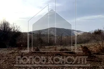 Парцел в Пловдив, с. Гълъбово