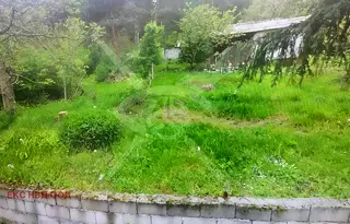Парцел в Пловдив, с. Гълъбово
