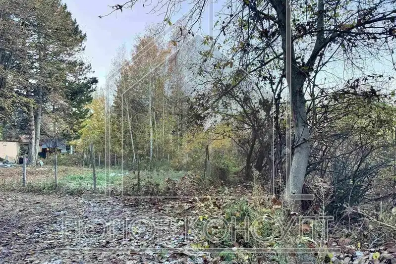 Парцел в Пловдив, с. Гълъбово