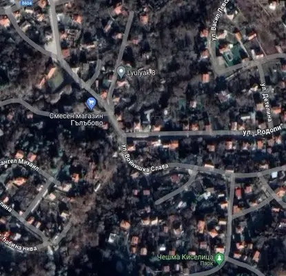 Photo 2 — Plot in Oblast Plovdiv, Gylybovo