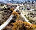 Снимка 2 — Парцел в Пловдив, с. Гълъбово