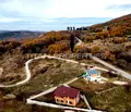 Снимка 3 — Парцел в Пловдив, с. Гълъбово