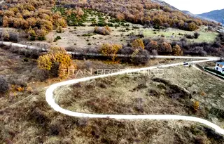 Парцел в Пловдив, с. Гълъбово