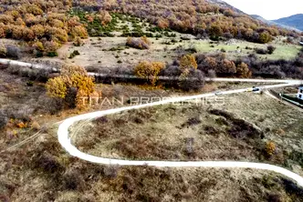 Парцел в Пловдив, с. Гълъбово