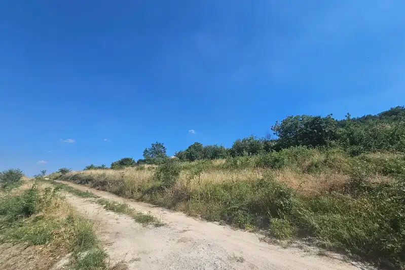Парцел в Пловдив, с. Гълъбово